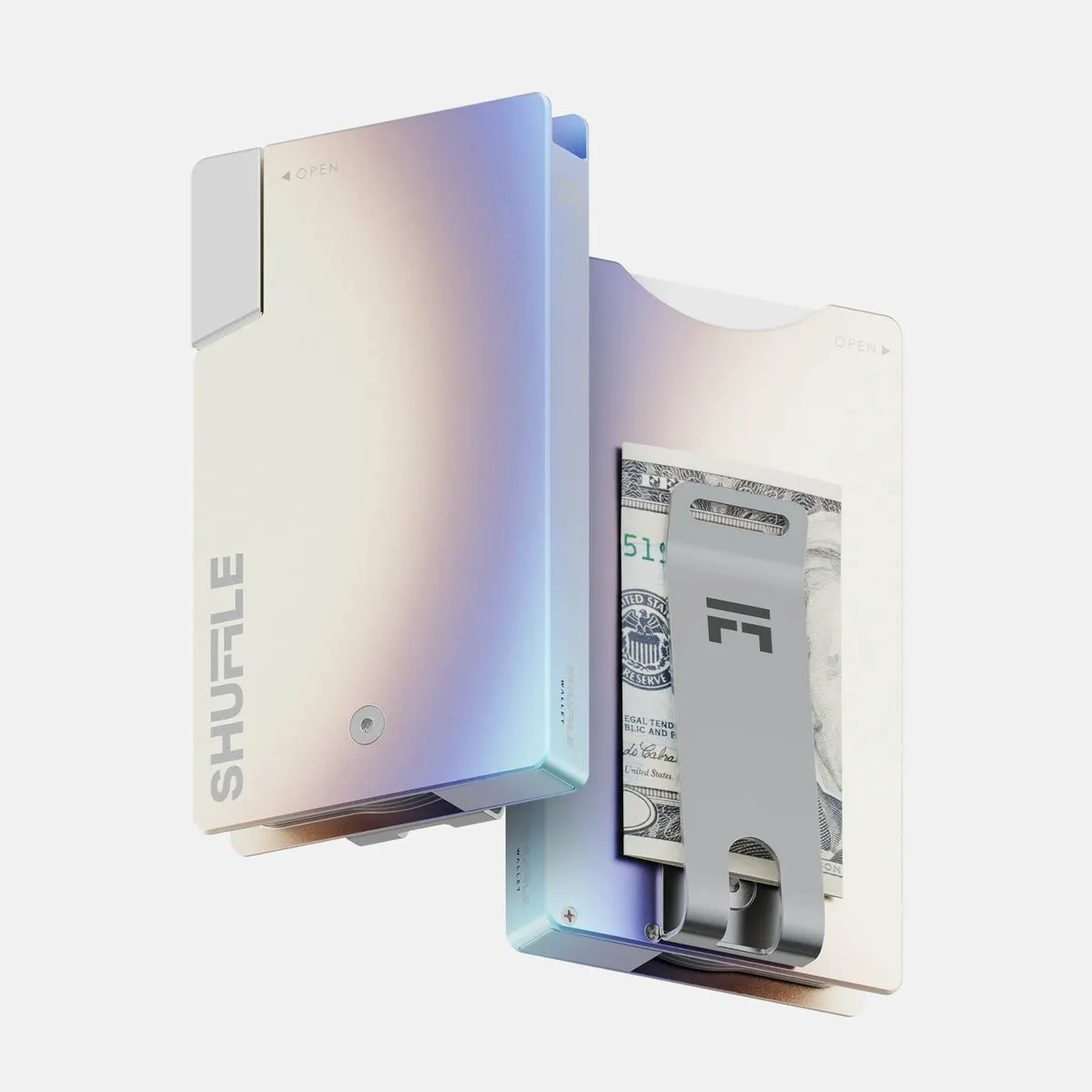 Shuffle Wallet