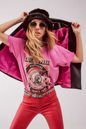 Sienna Tee