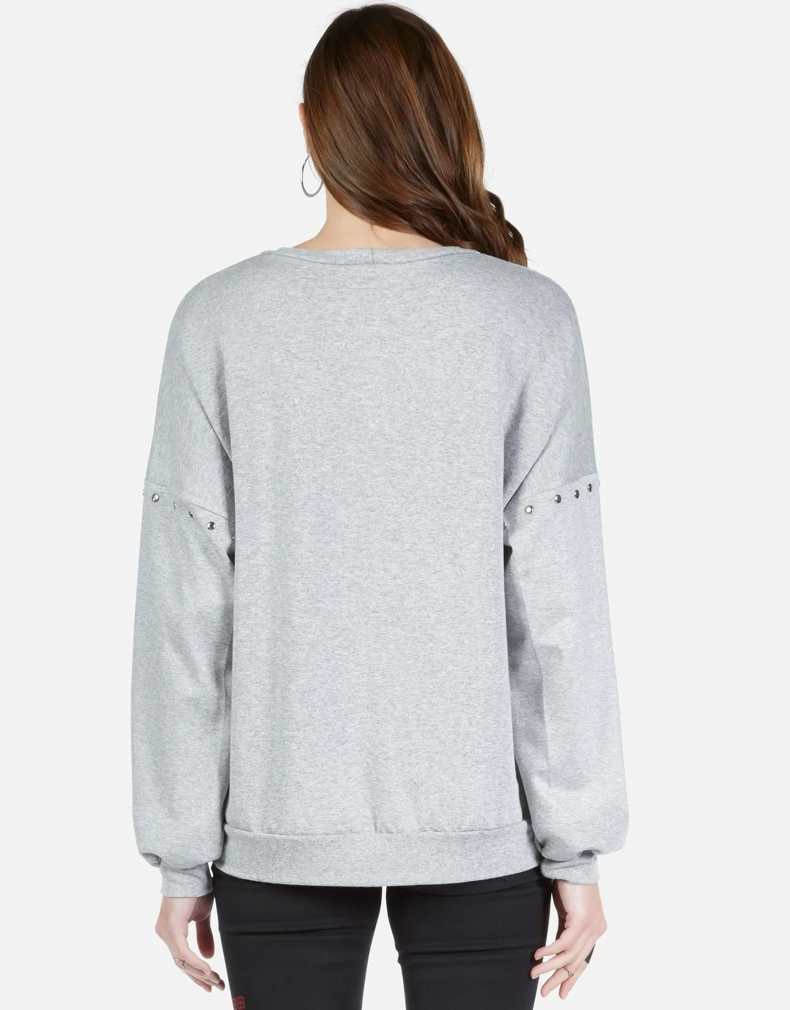 Sierra Skull Yin Yang