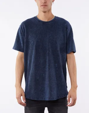 Silent Theory Acid Pique Tee