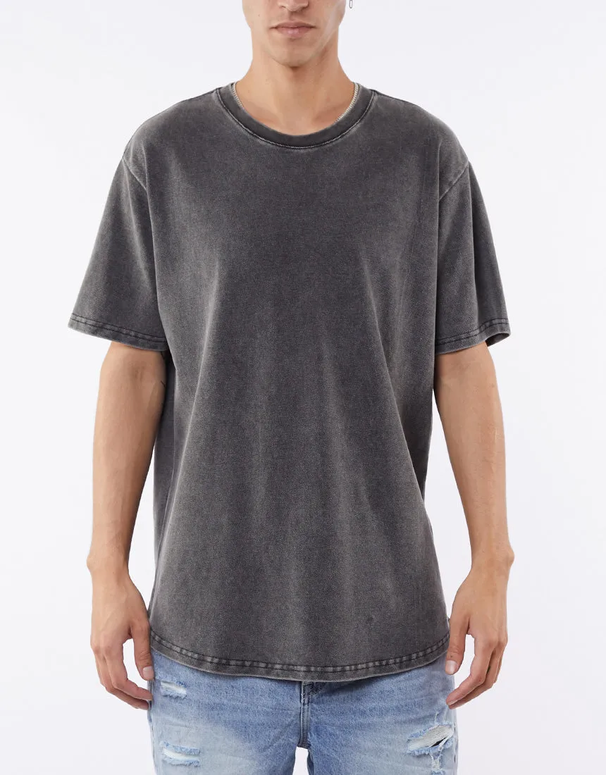 Silent Theory Acid Pique Tee