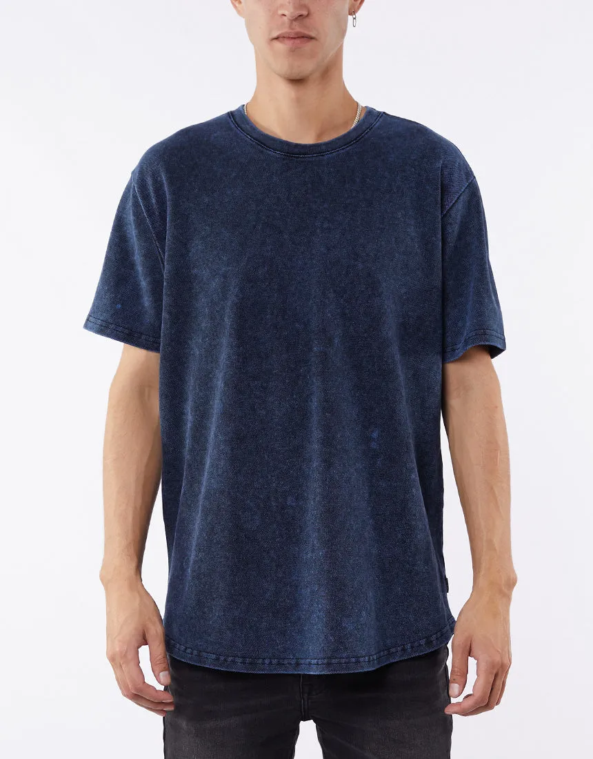 Silent Theory Acid Pique Tee