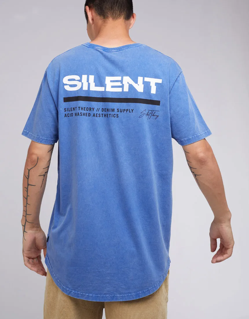 Silent Theory Bright Tail Tee