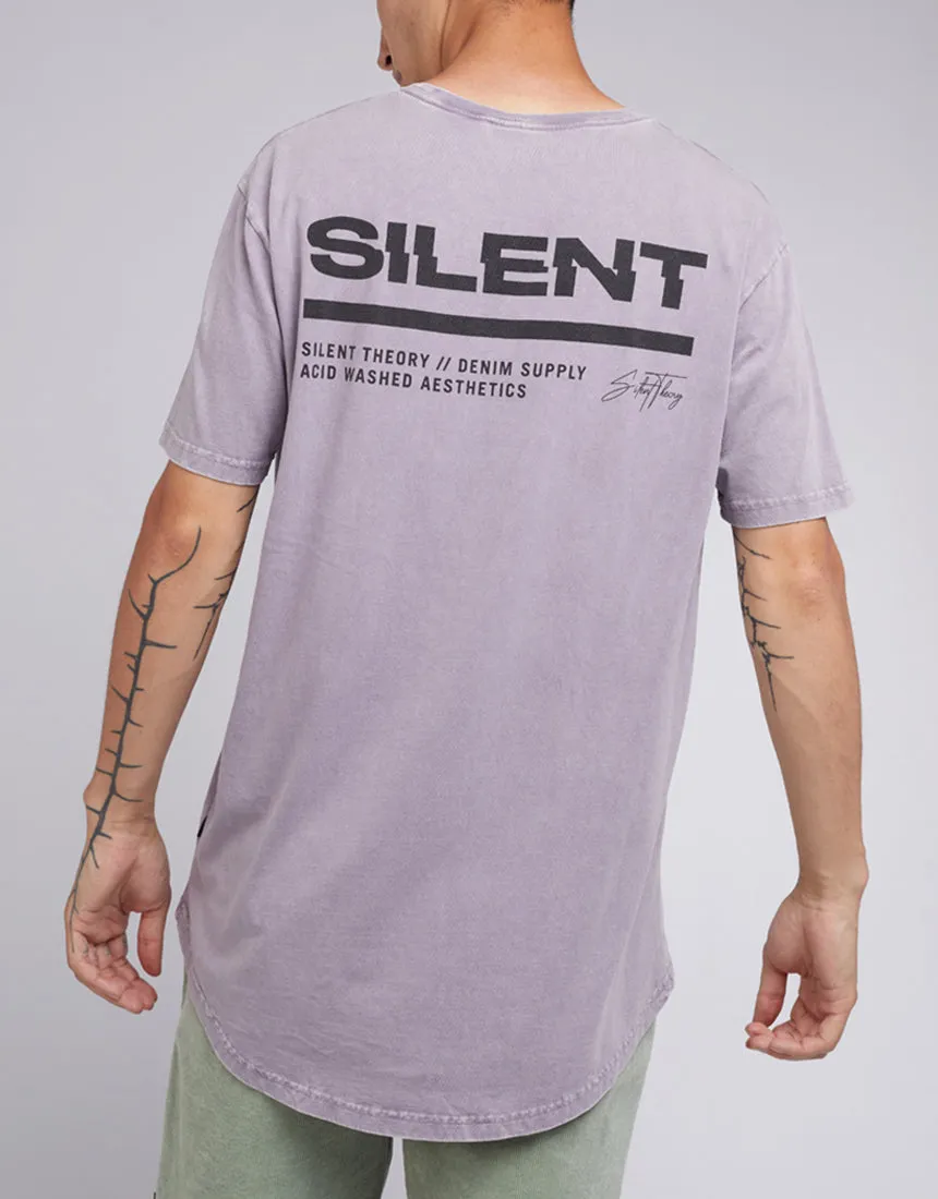Silent Theory Bright Tail Tee
