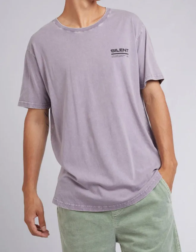 Silent Theory Bright Tail Tee