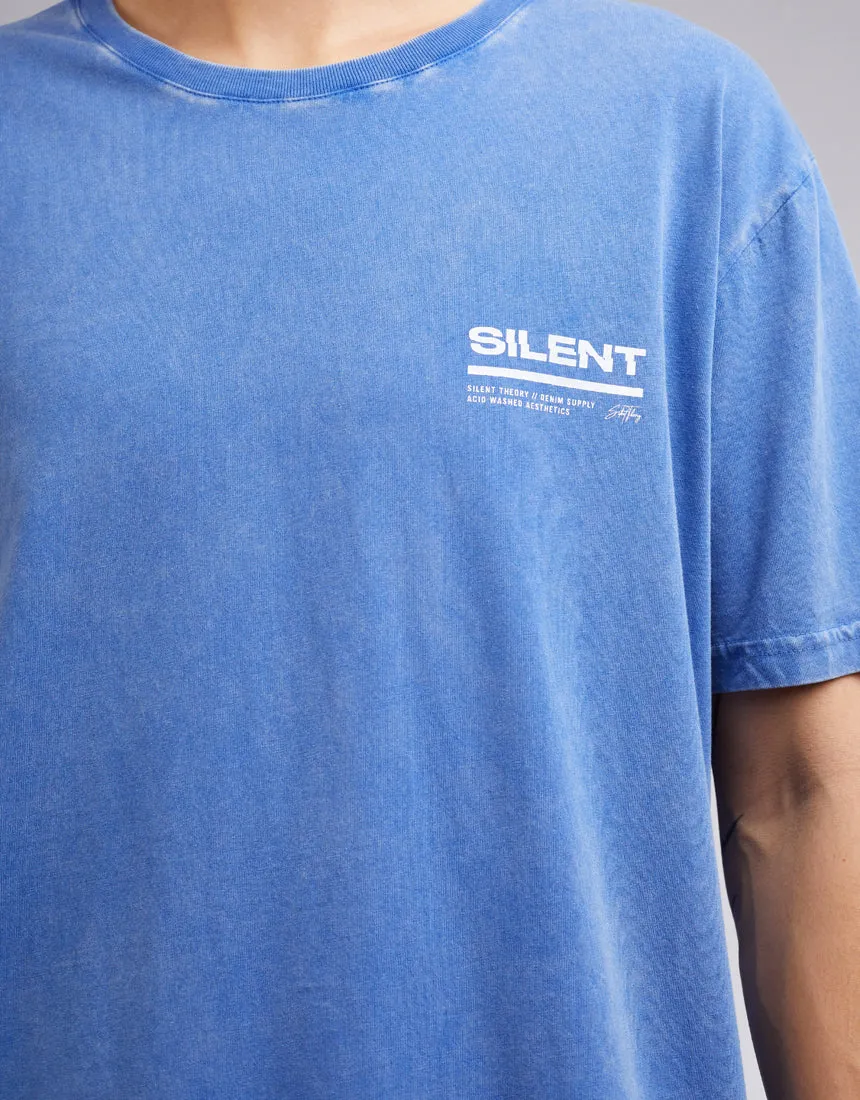 Silent Theory Bright Tail Tee