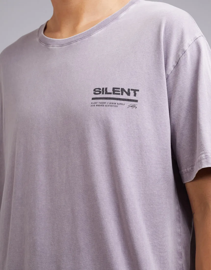 Silent Theory Bright Tail Tee