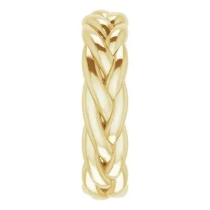 Single Rope Band 57748 - 6 mm