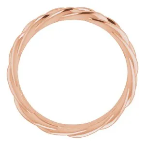 Single Rope Band 57748 - 6 mm