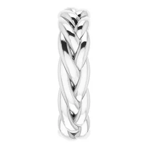 Single Rope Band 57748 - 6 mm