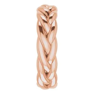 Single Rope Band 57748 - 6 mm