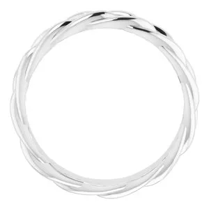 Single Rope Band 57748 - 6 mm