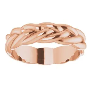 Single Rope Band 57748 - 6 mm