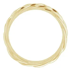 Single Rope Band 57748 - 6 mm
