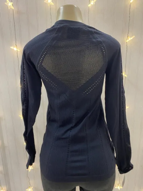 Size M ATHLETA Black TOPS