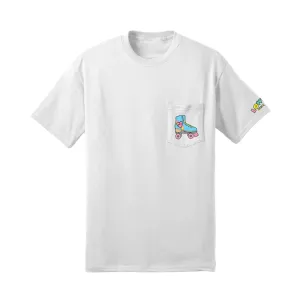 skate pocket t-shirt