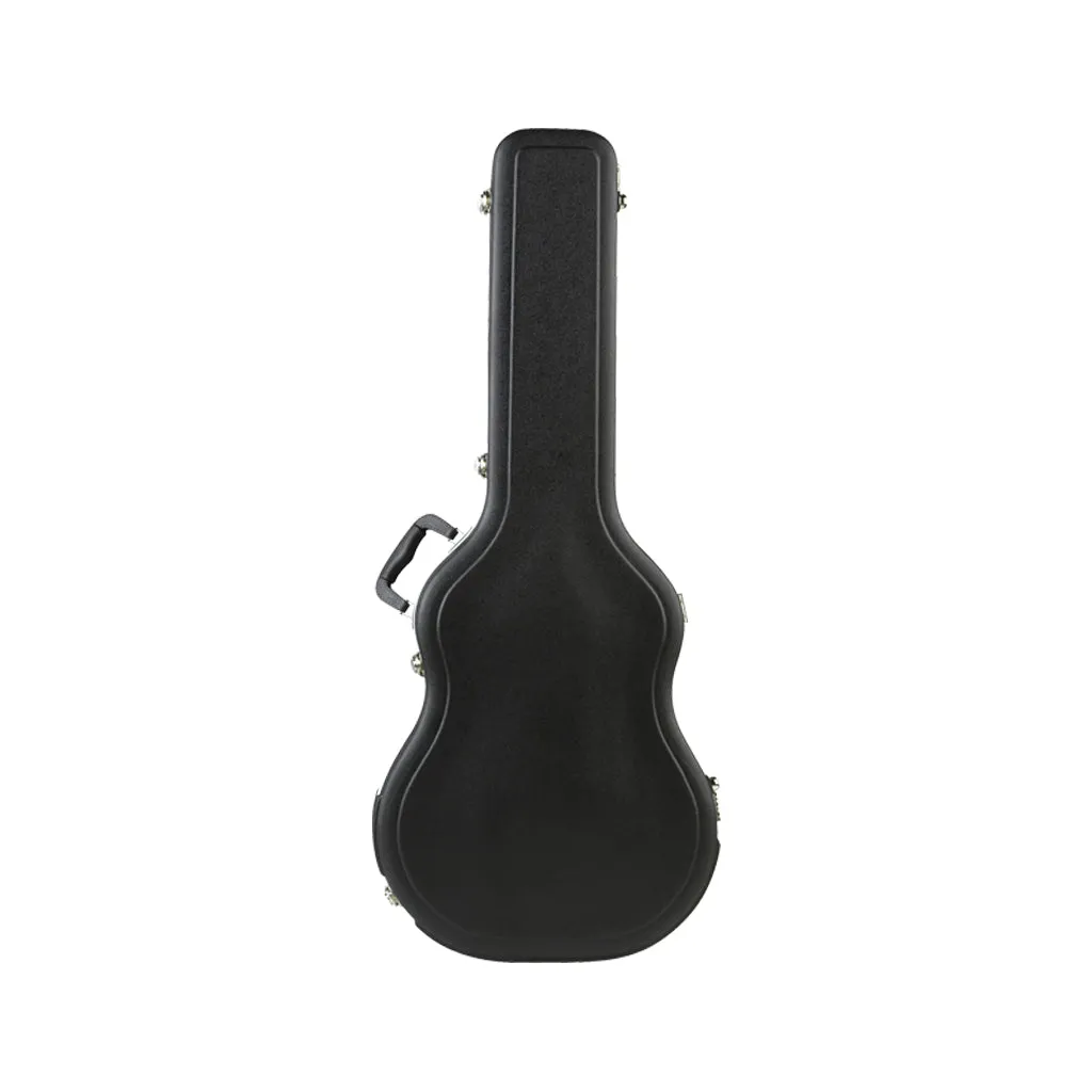 SKB 1SKB-3 Thin-line Acoustic / Classical Economy Guitar Case