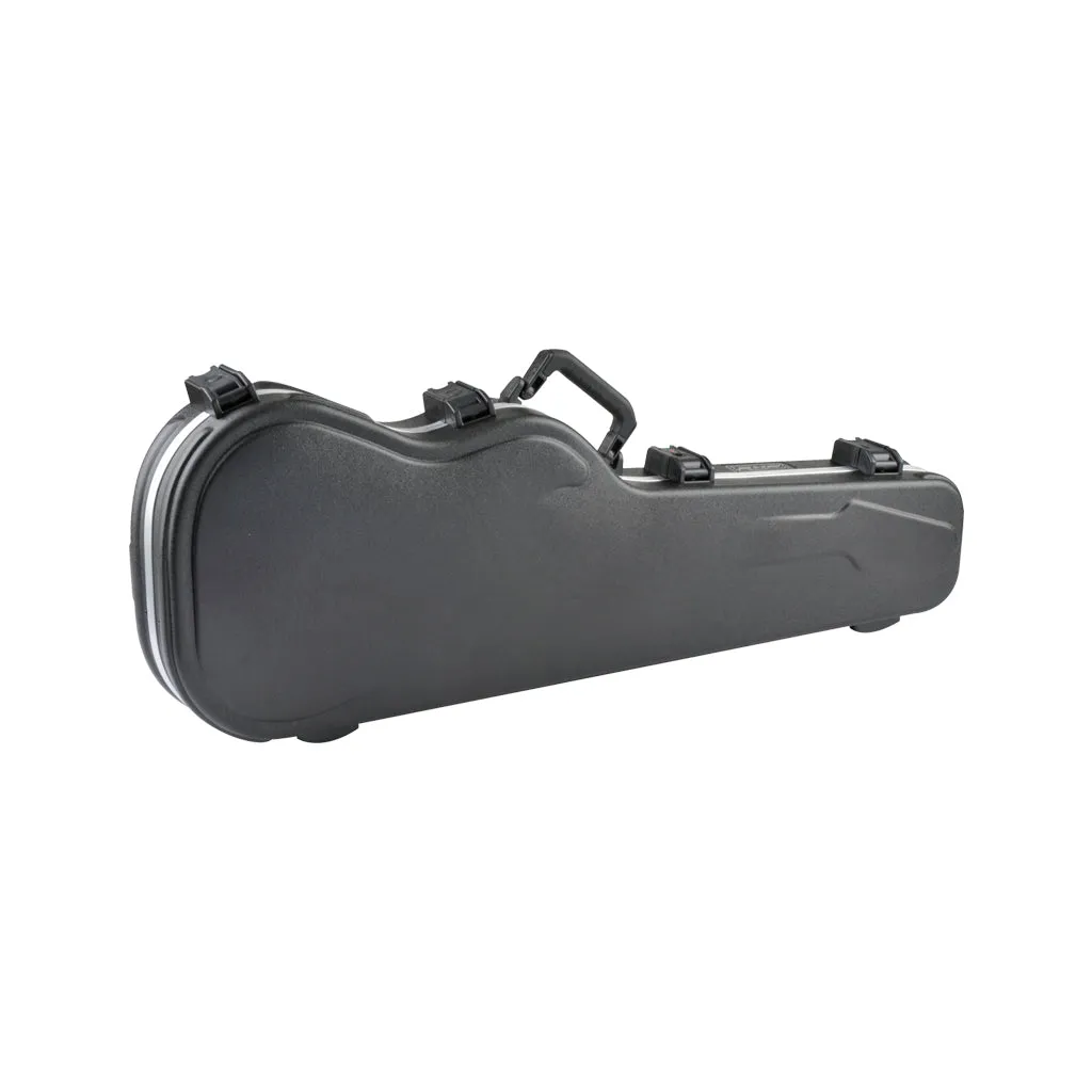 SKB 1SKB-FS-6 Shaped Standard Electric Guitar Case (Strat/Tele Style)