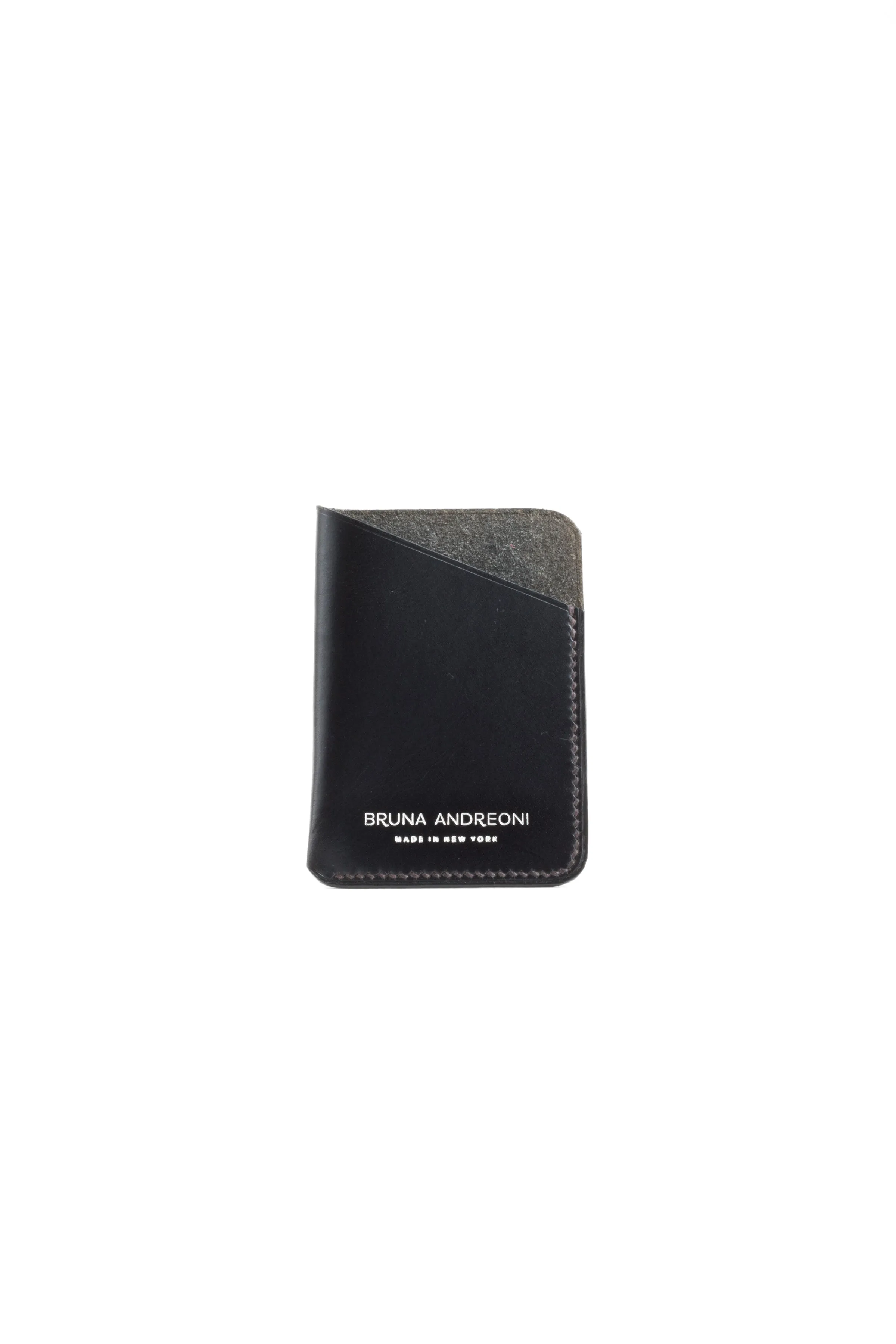 Slim Card Wallet