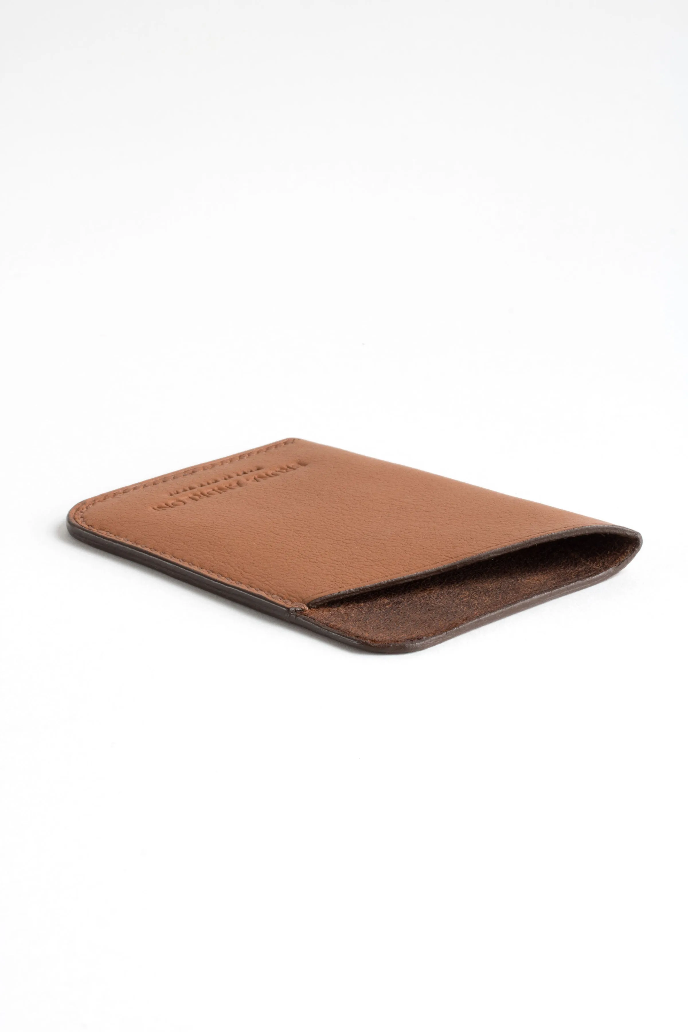 Slim Card Wallet