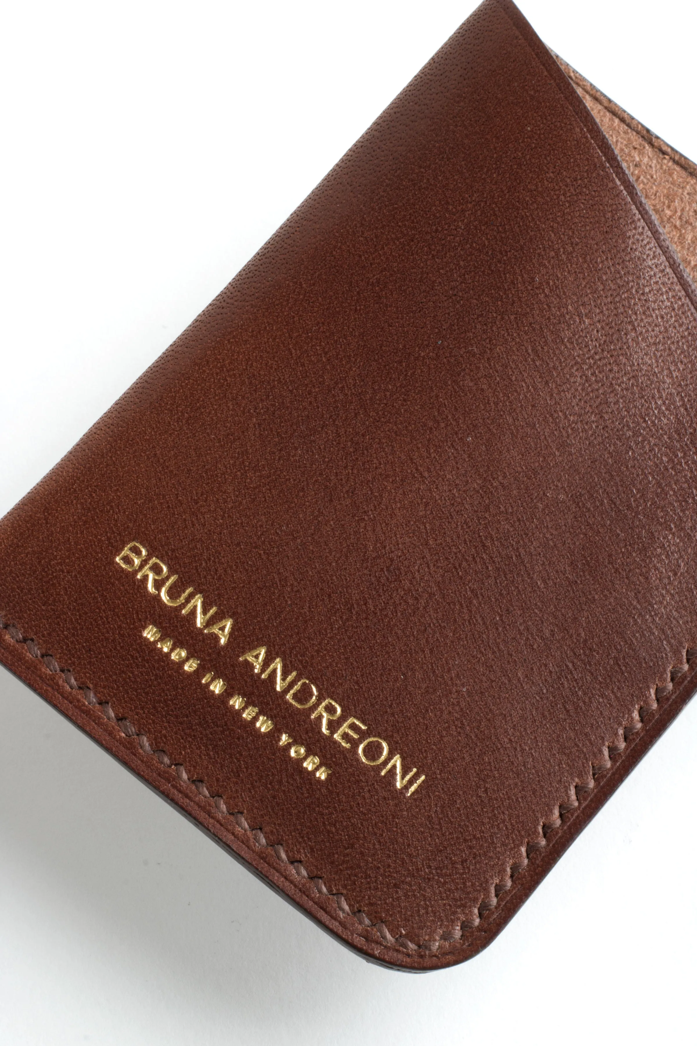 Slim Card Wallet