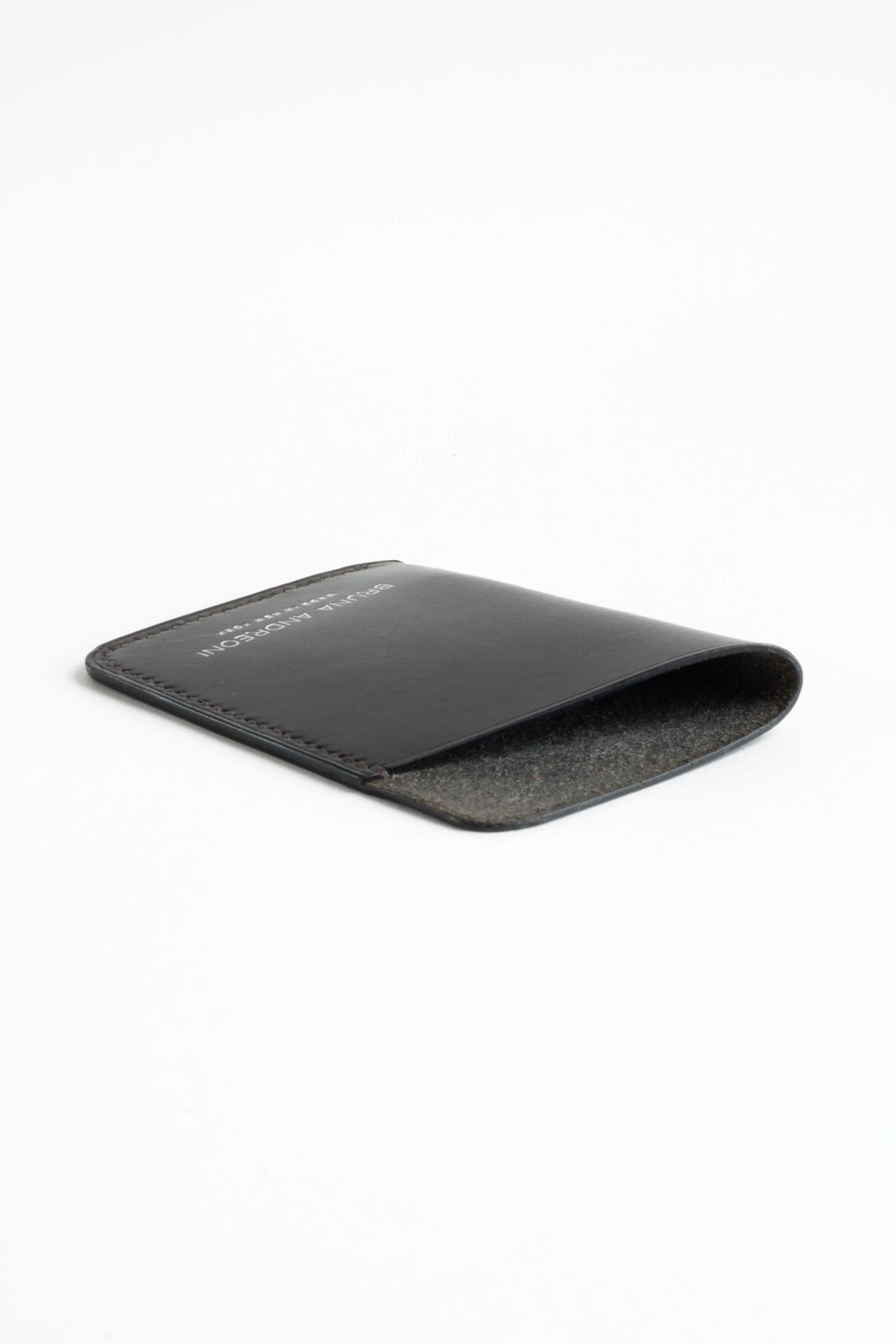 Slim Card Wallet