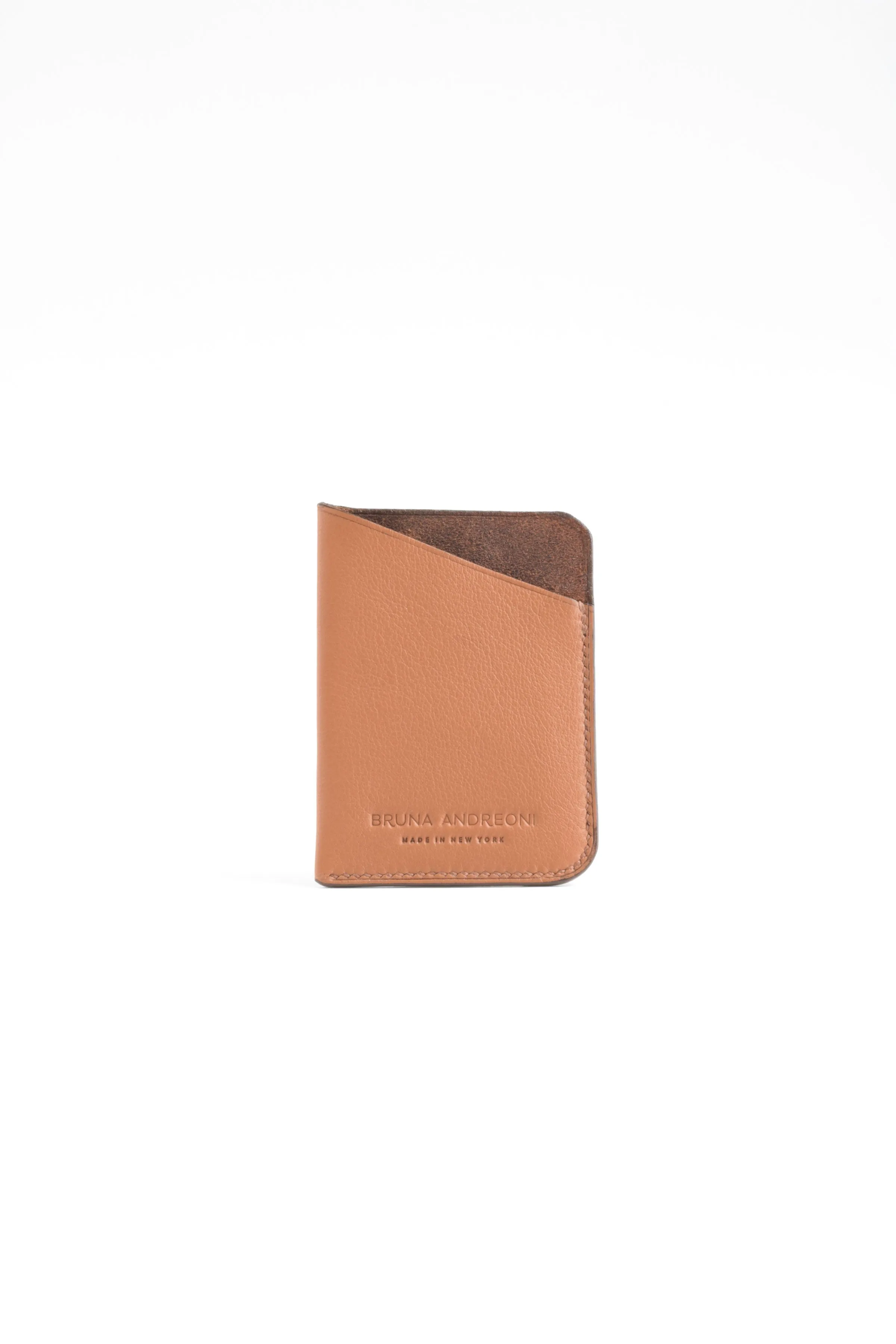 Slim Card Wallet