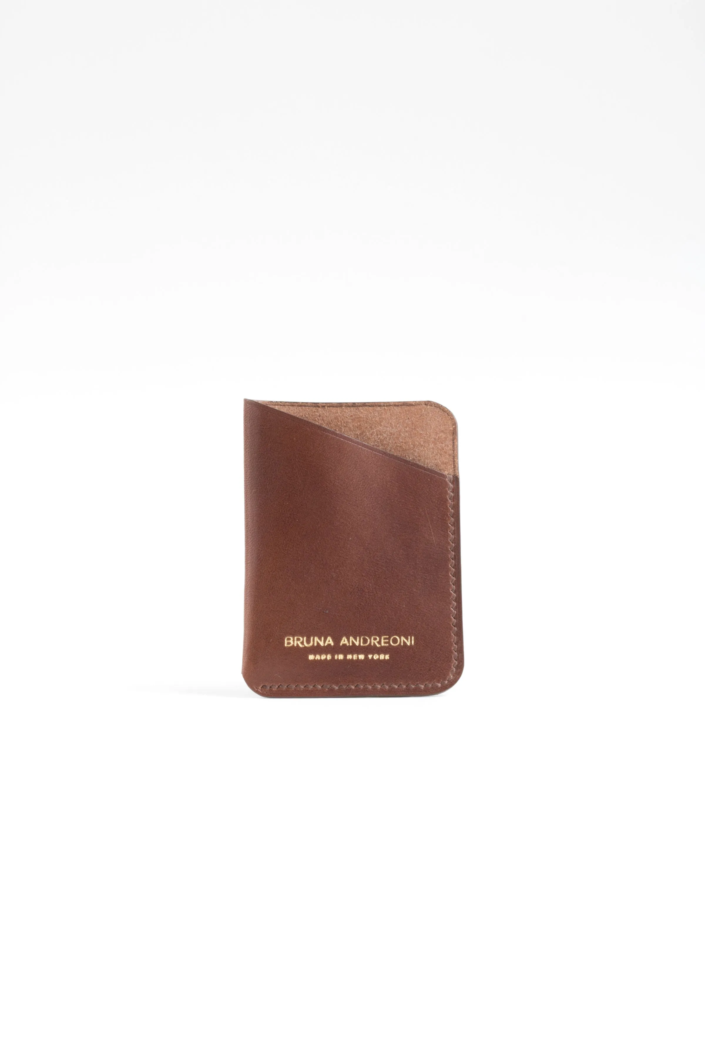 Slim Card Wallet
