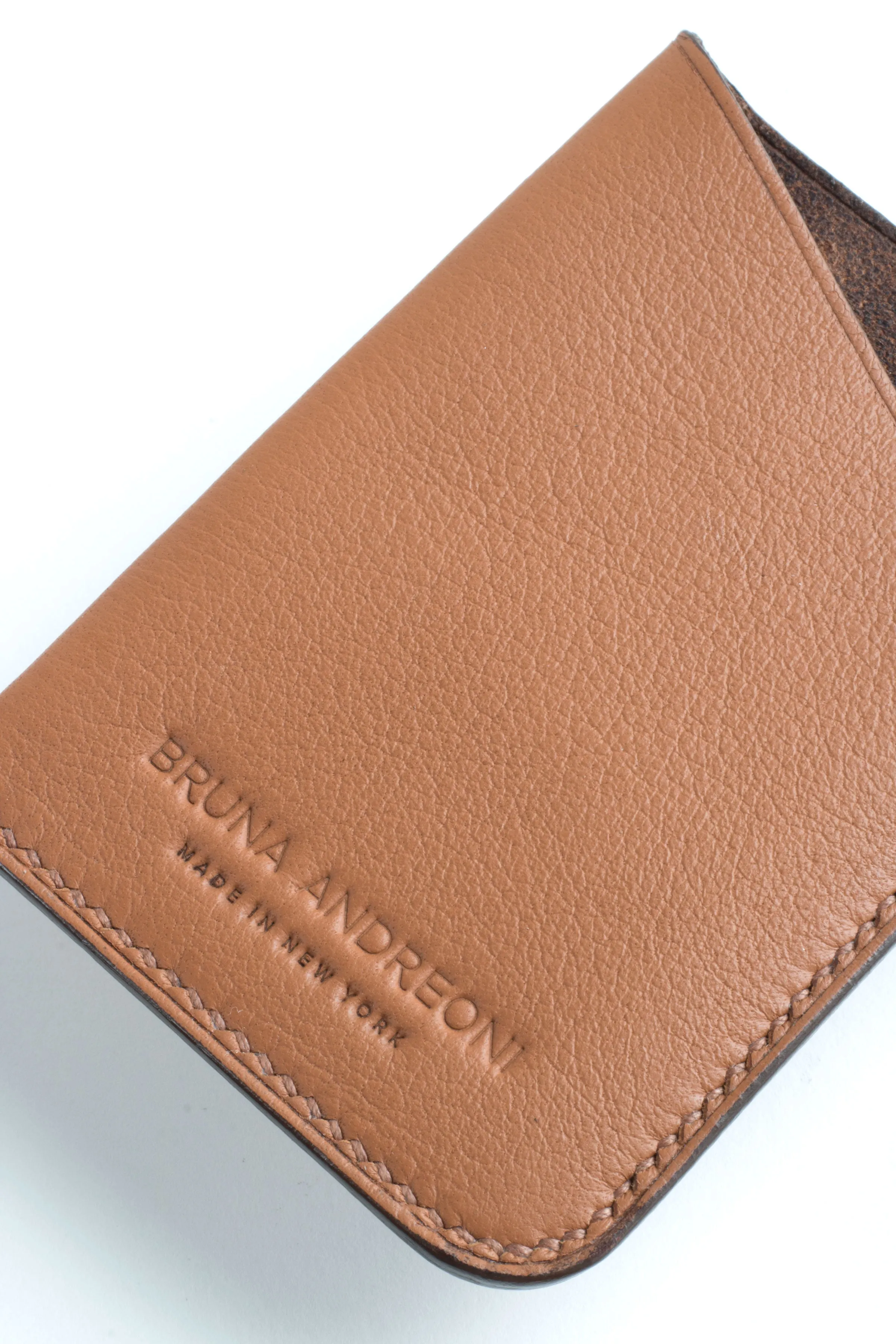 Slim Card Wallet