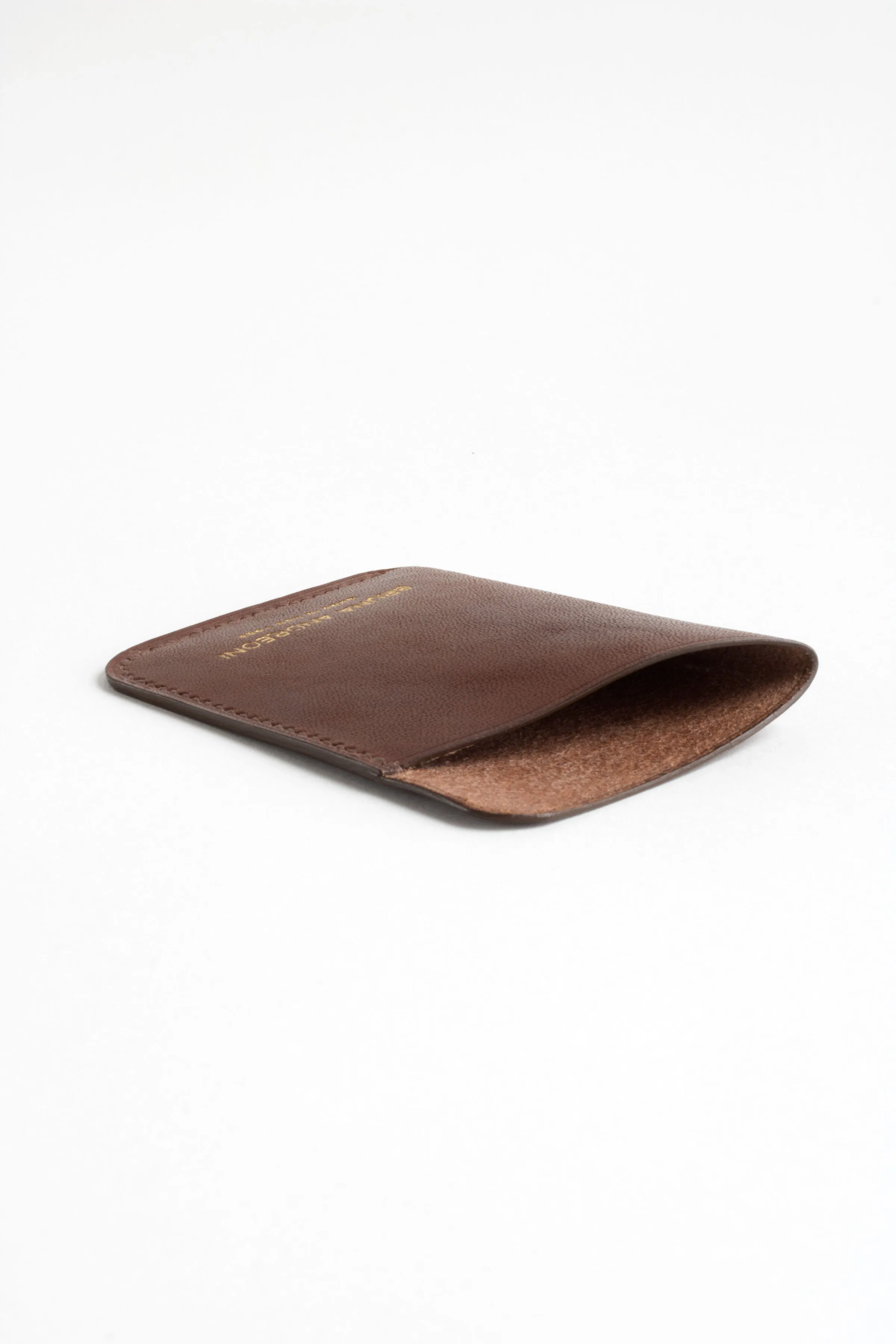 Slim Card Wallet
