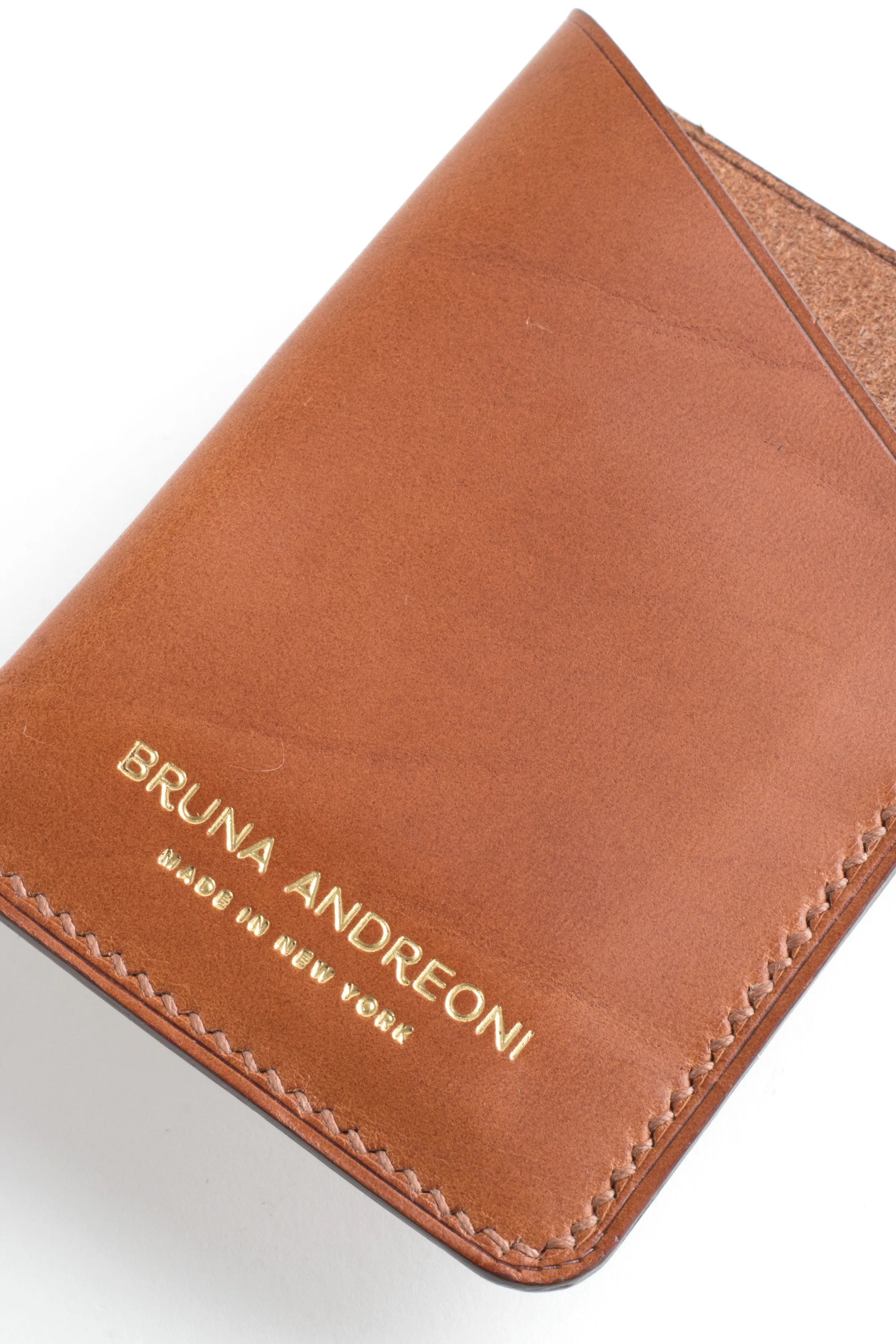 Slim Card Wallet