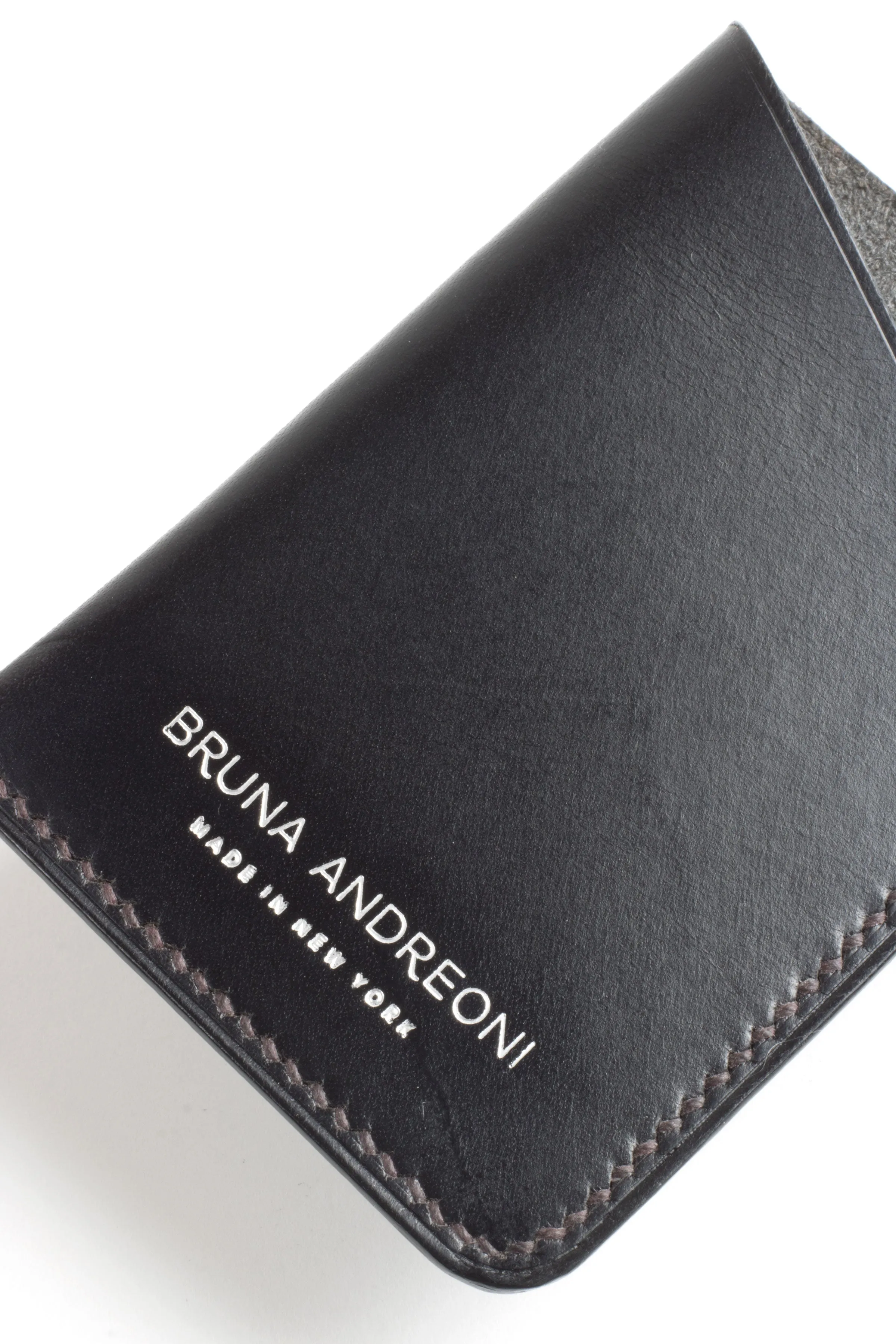 Slim Card Wallet