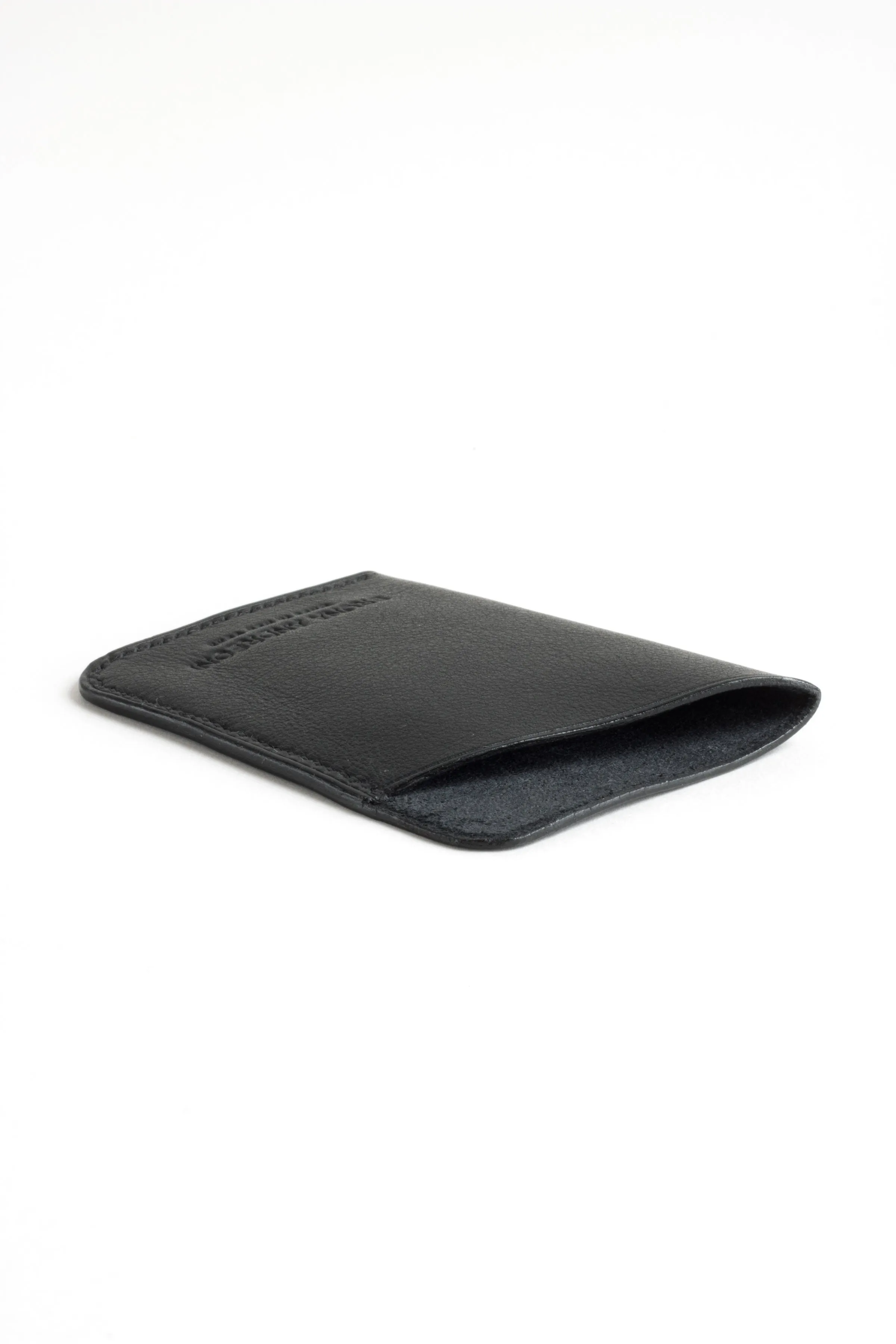 Slim Card Wallet