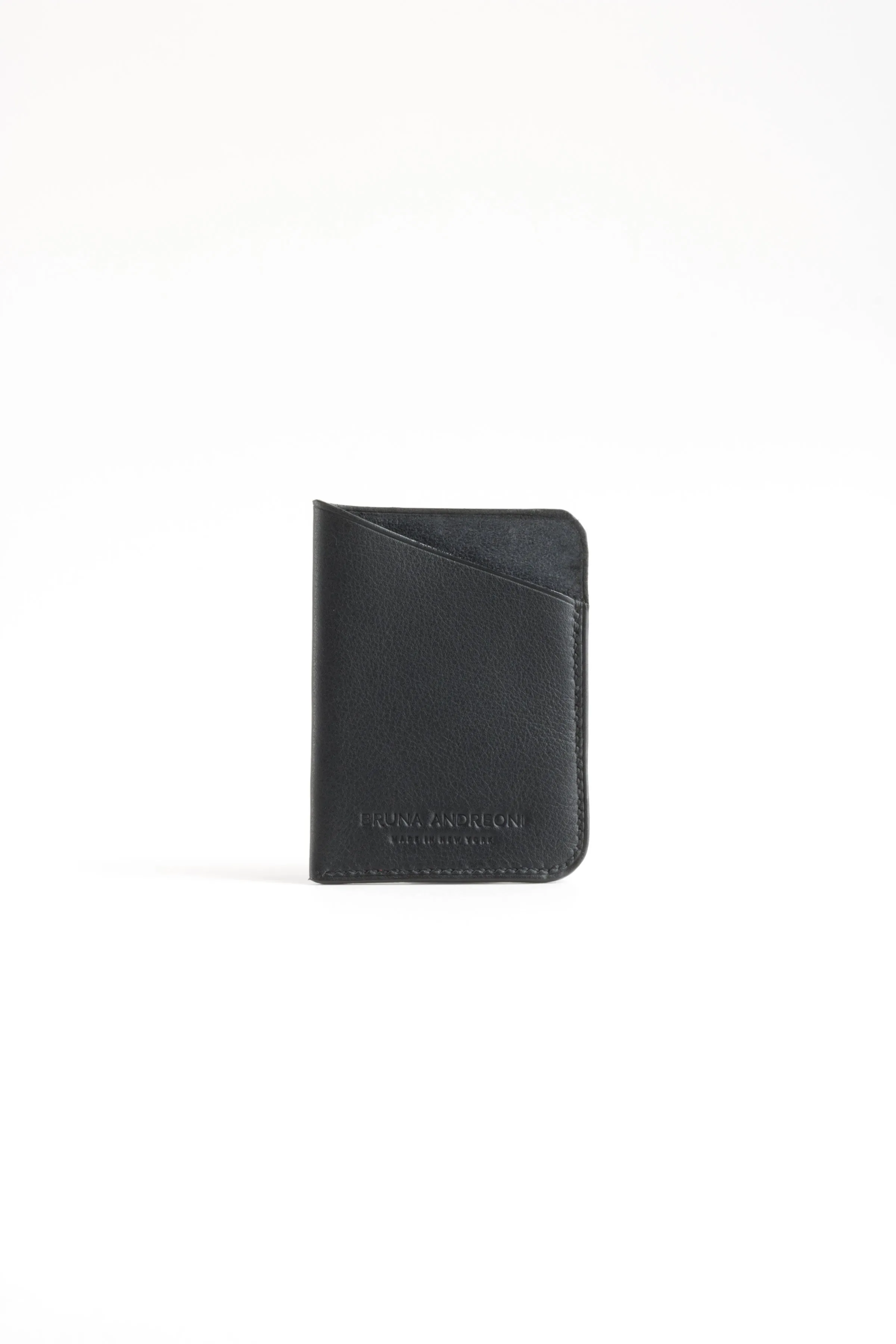 Slim Card Wallet