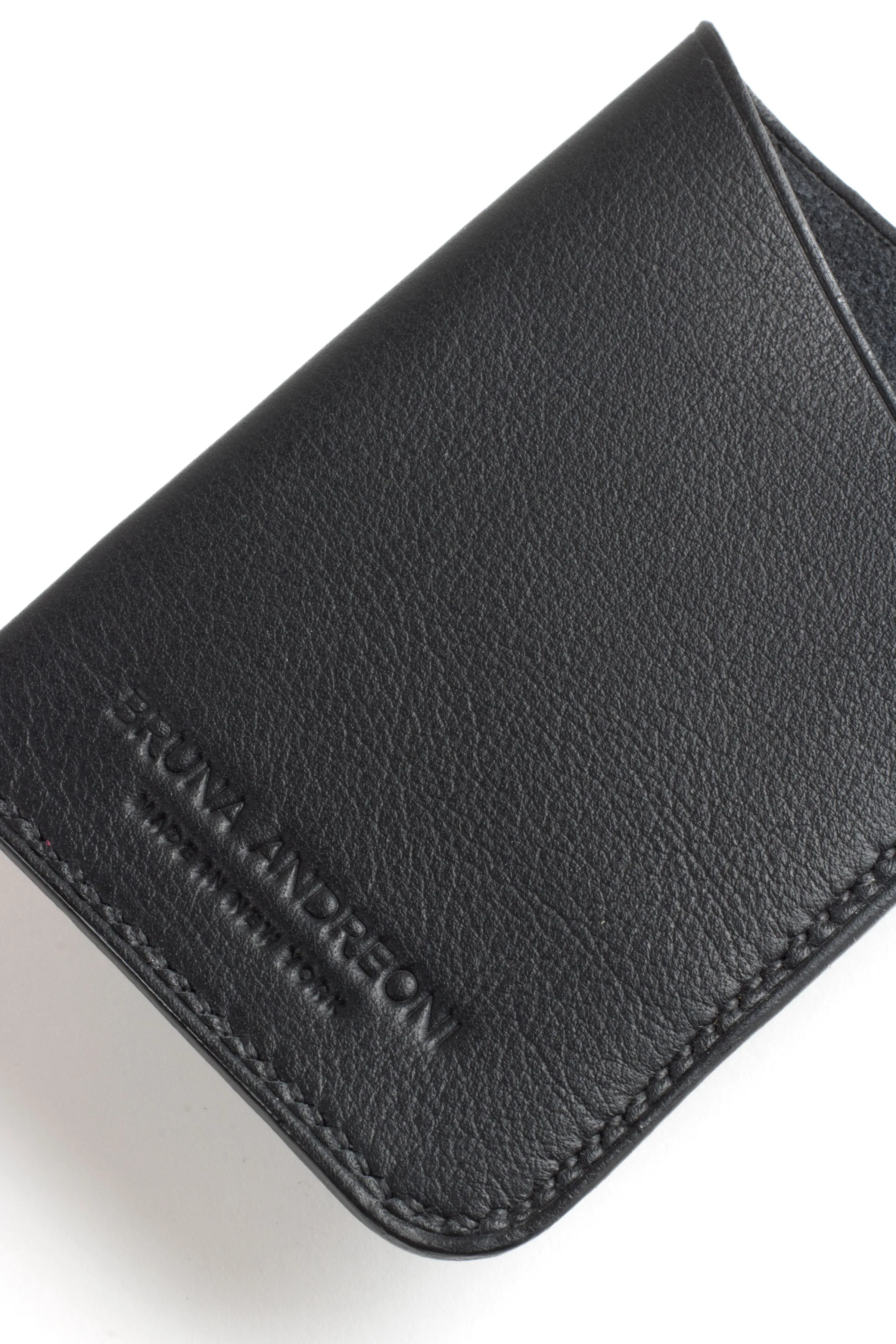 Slim Card Wallet