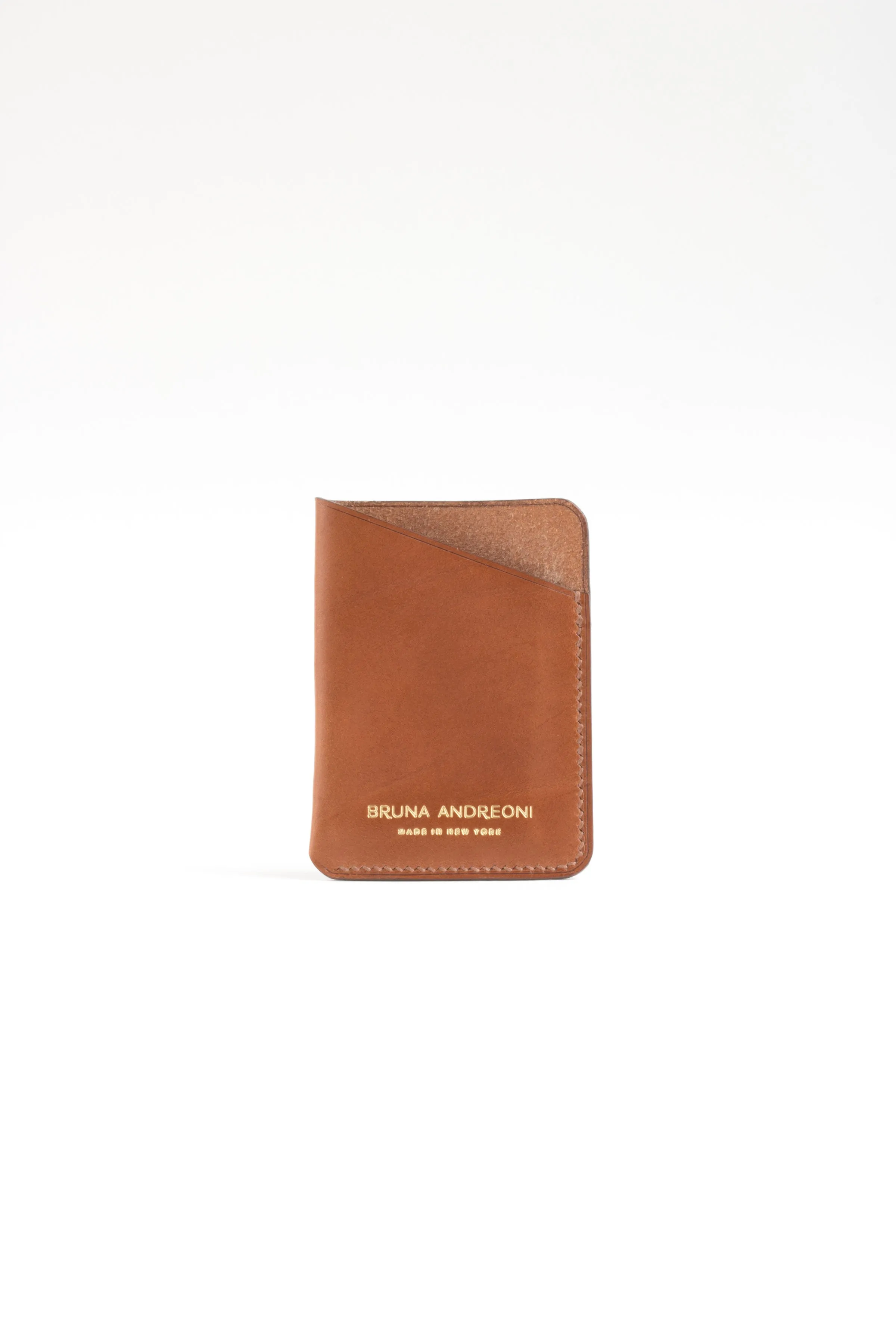 Slim Card Wallet