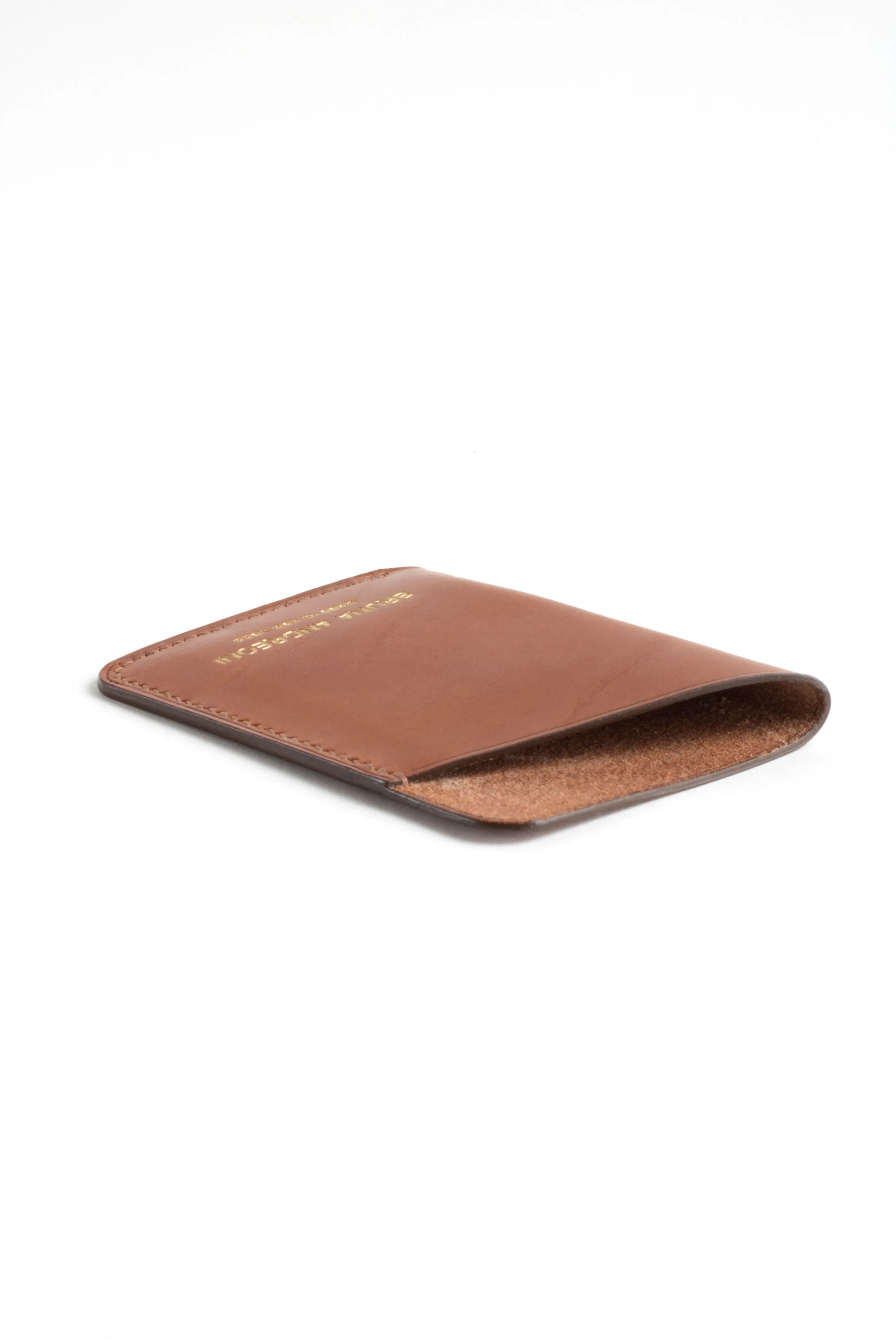 Slim Card Wallet