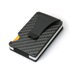 Slim Minimalist Wallets