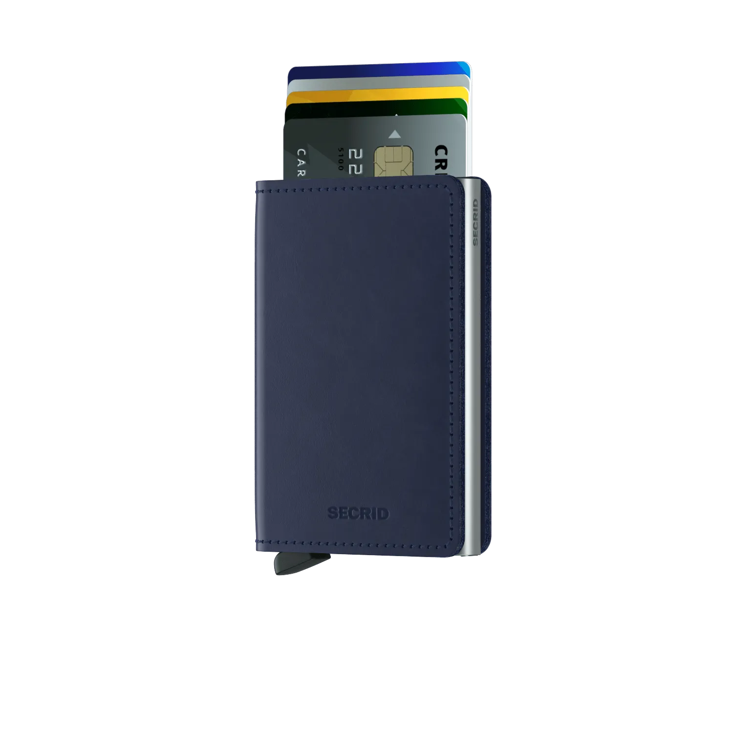 Slimwallet Original - Navy
