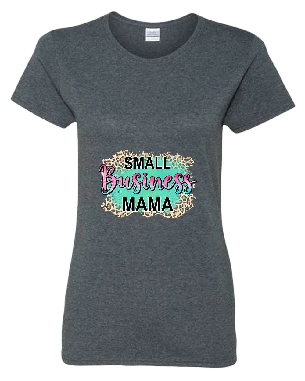 Small Business mama t-shirt