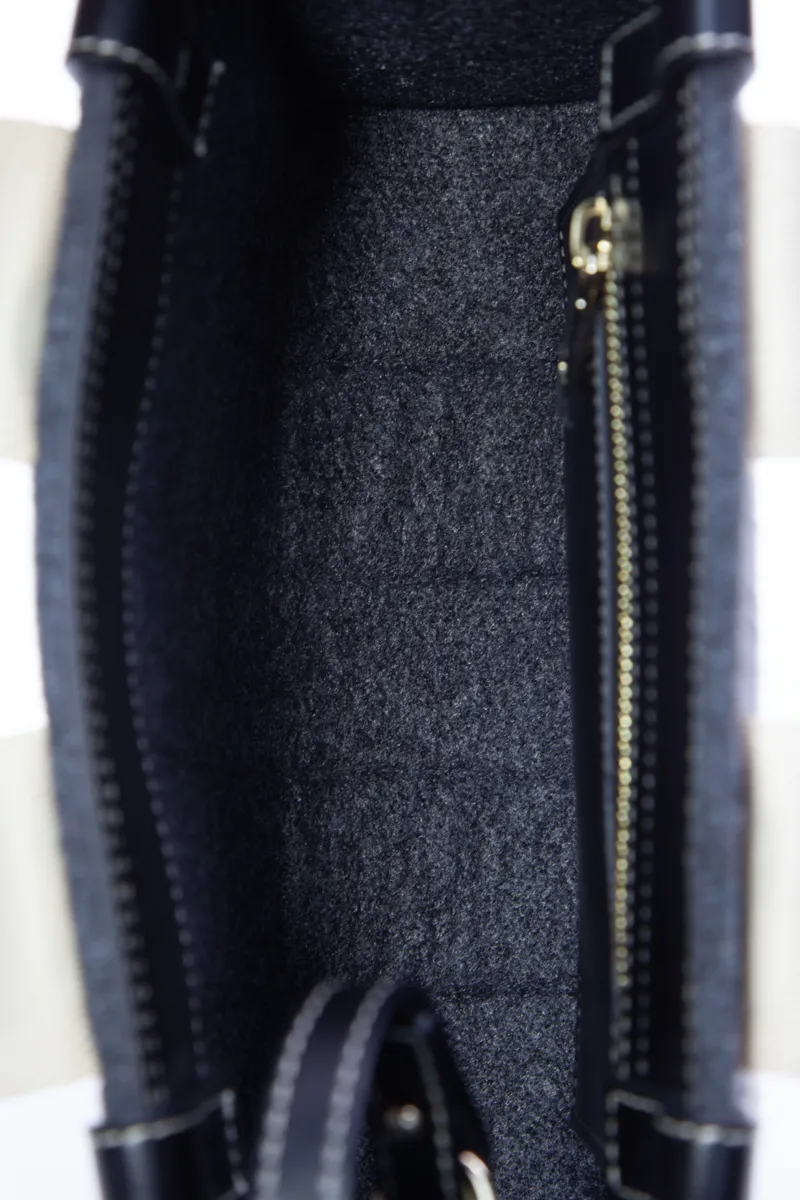 Small Woody Tote Bag