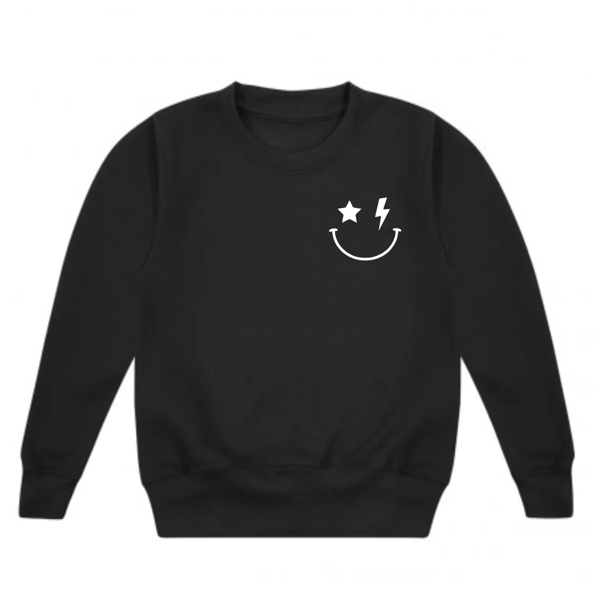 Smiley Tracksuit