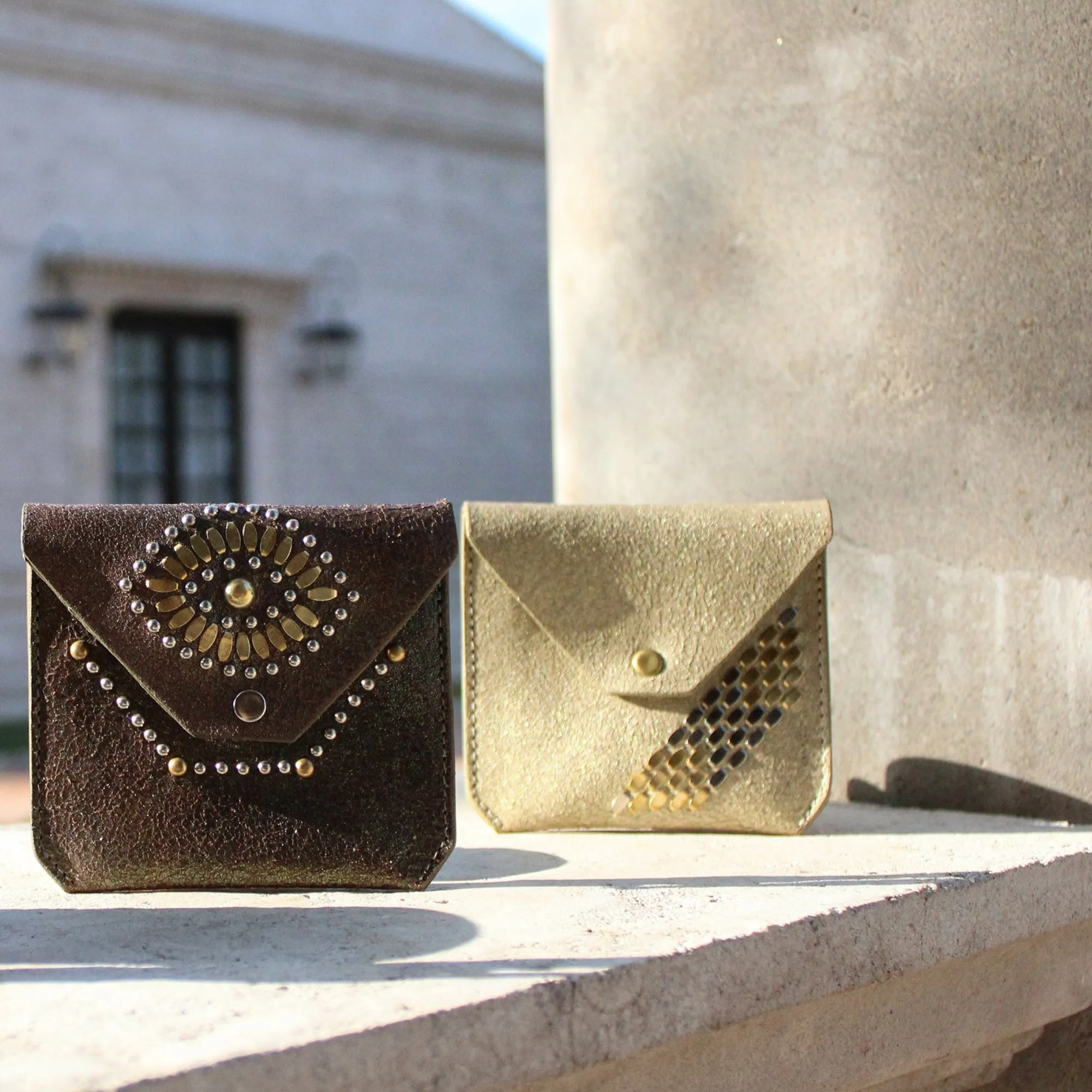 Snake Credit Card/Coin Purse