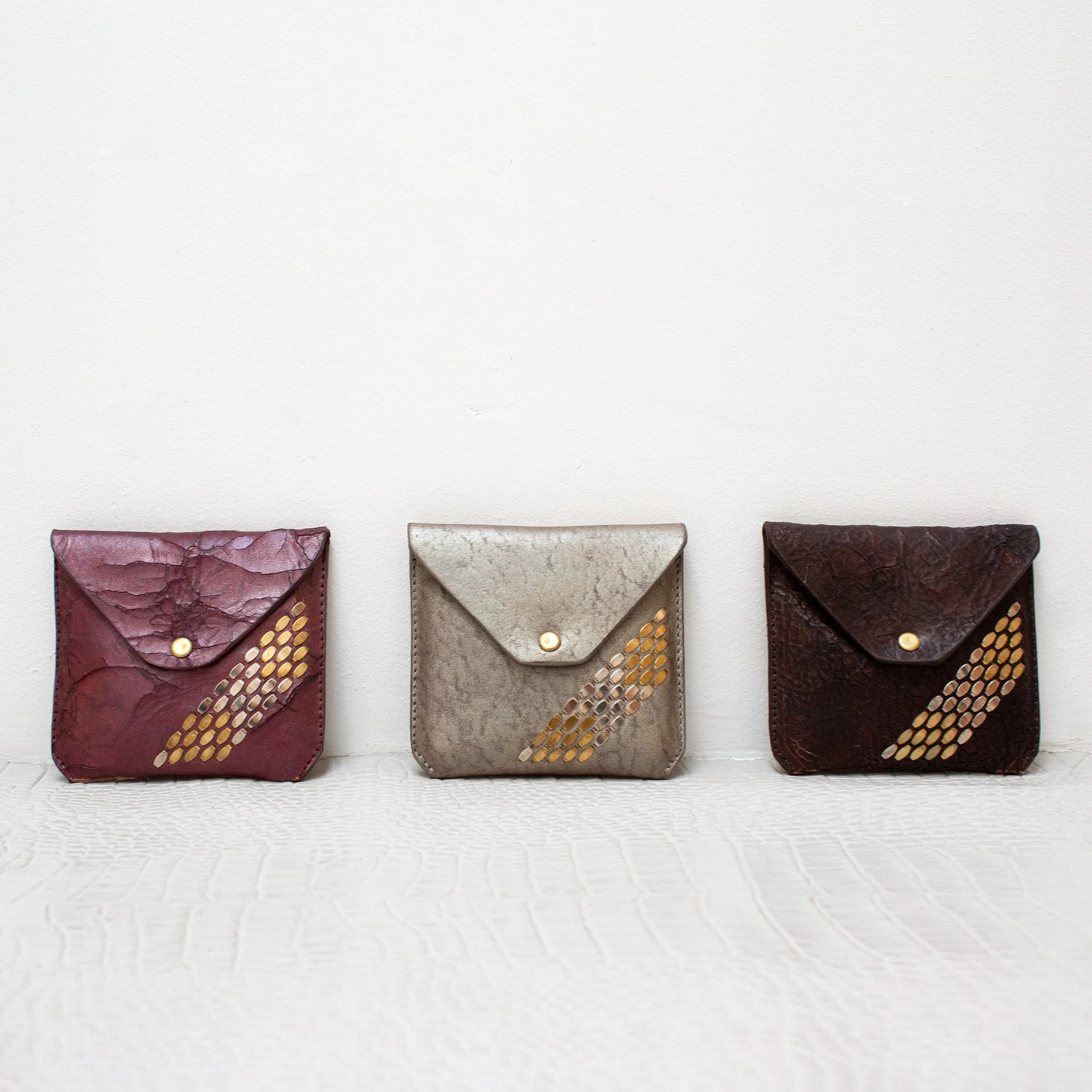 Snake Credit Card/Coin Purse