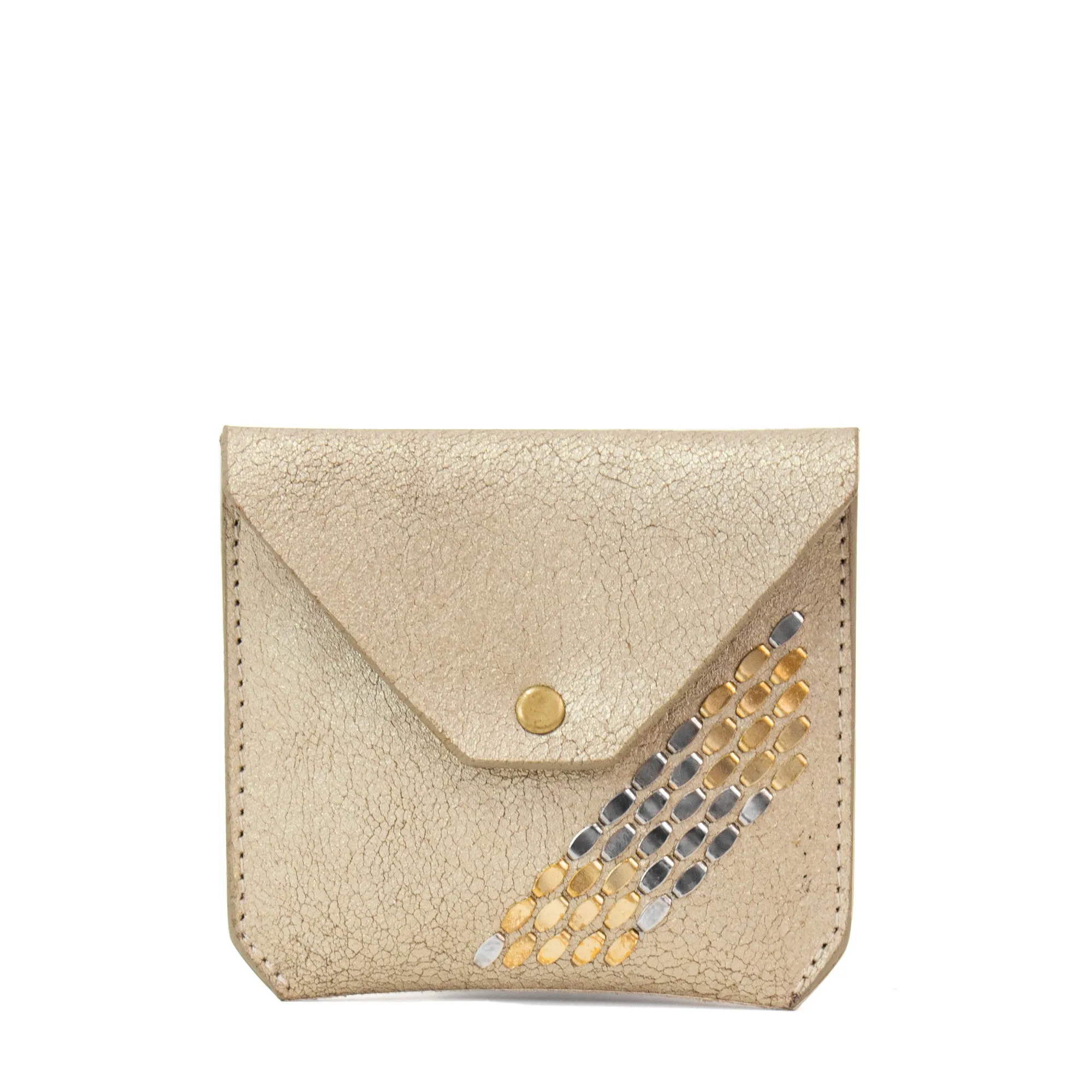 Snake Credit Card/Coin Purse