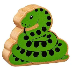 Snake Figure