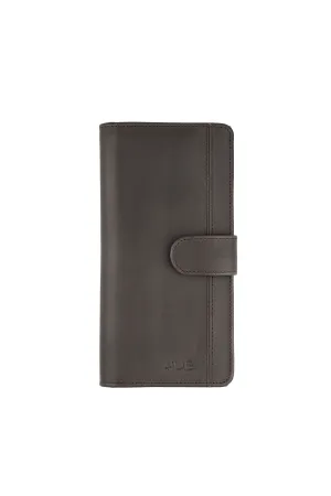 SNAP - DARK BROWN