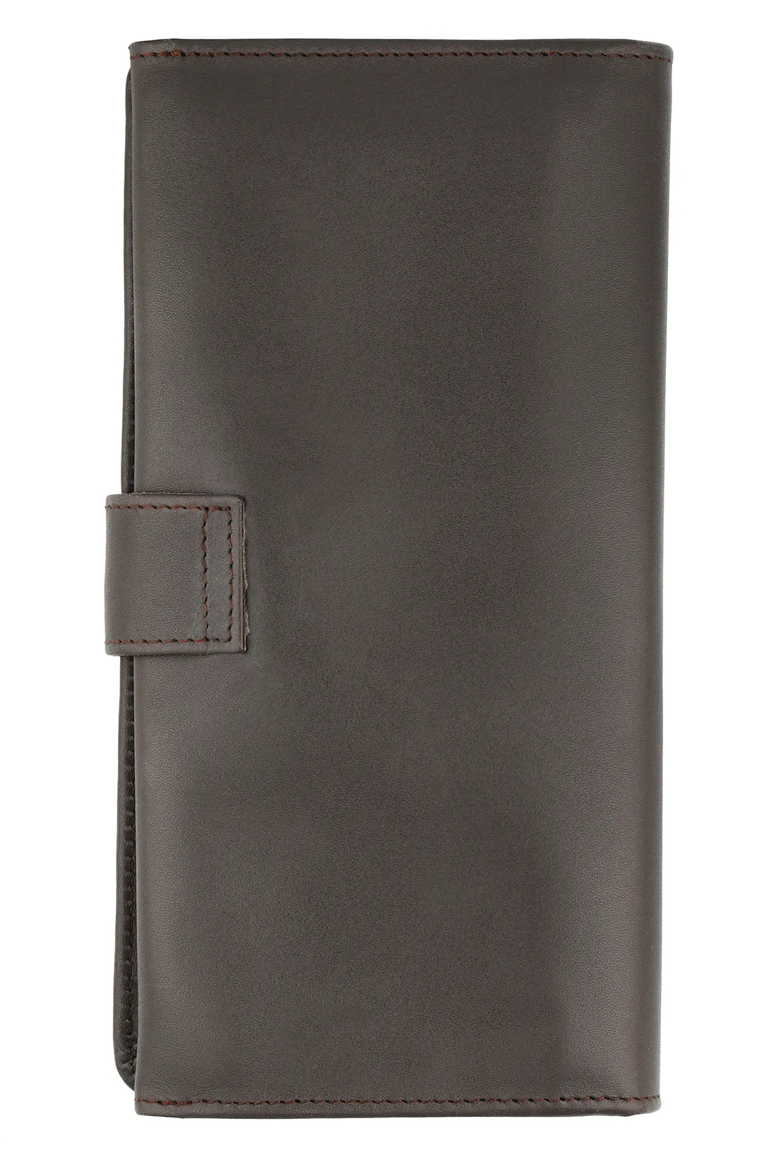 SNAP - DARK BROWN