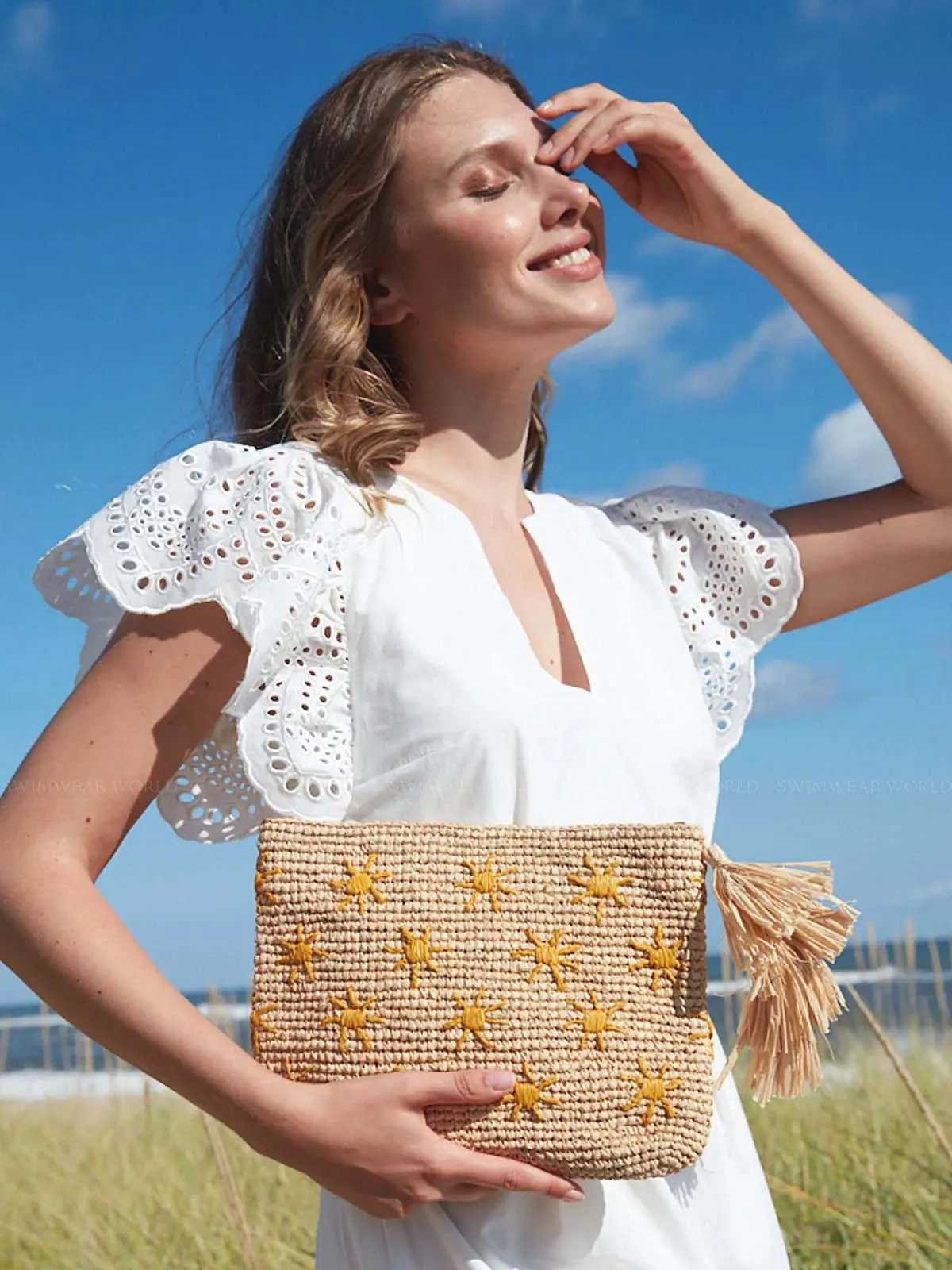 Soleil Clutch