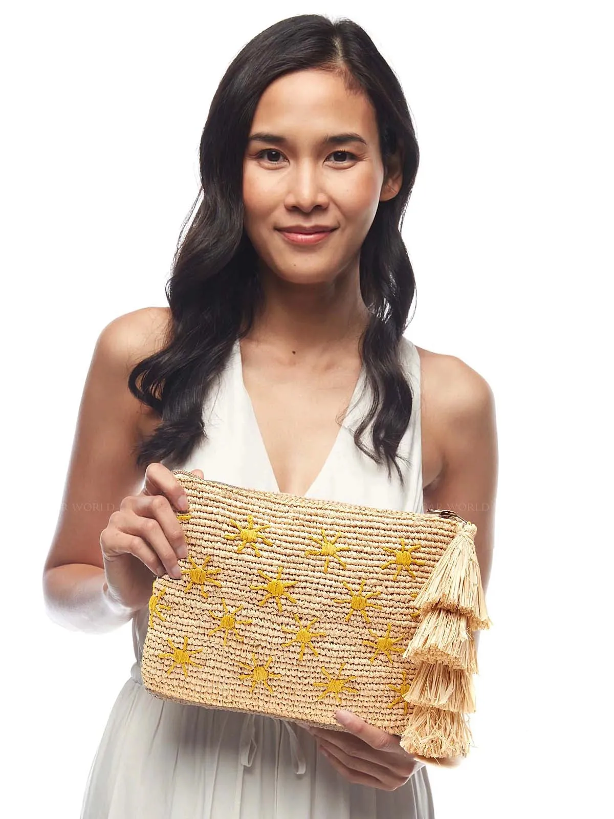 Soleil Clutch